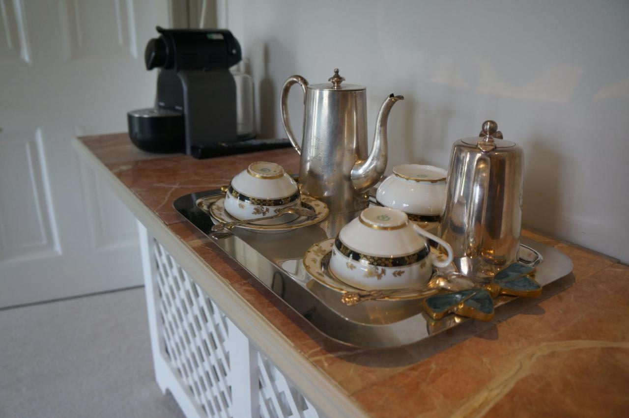 Cedar House Boutique B&B Burton  Екстер'єр фото