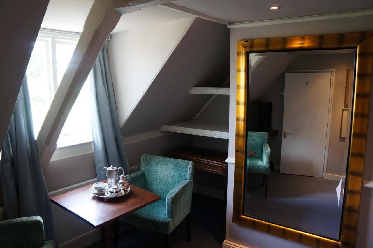 Cedar House Boutique B&B Burton  Екстер'єр фото