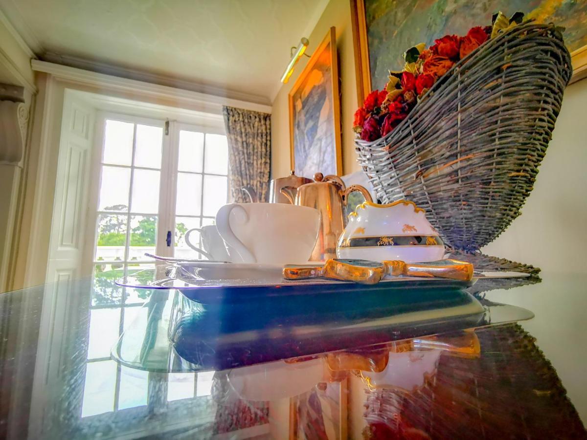 Cedar House Boutique B&B Burton  Екстер'єр фото