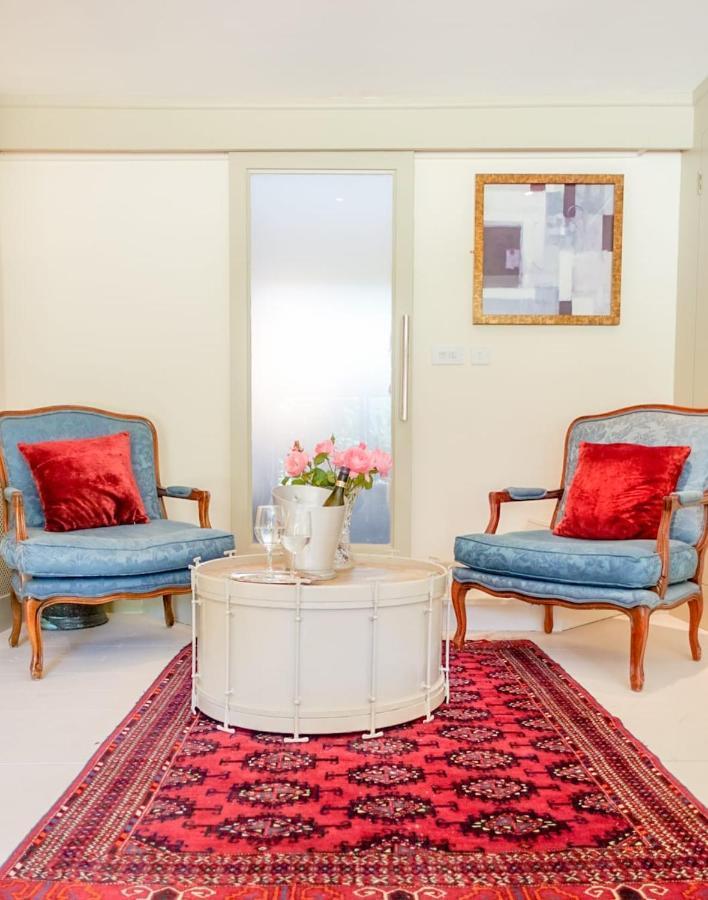 Cedar House Boutique B&B Burton  Екстер'єр фото