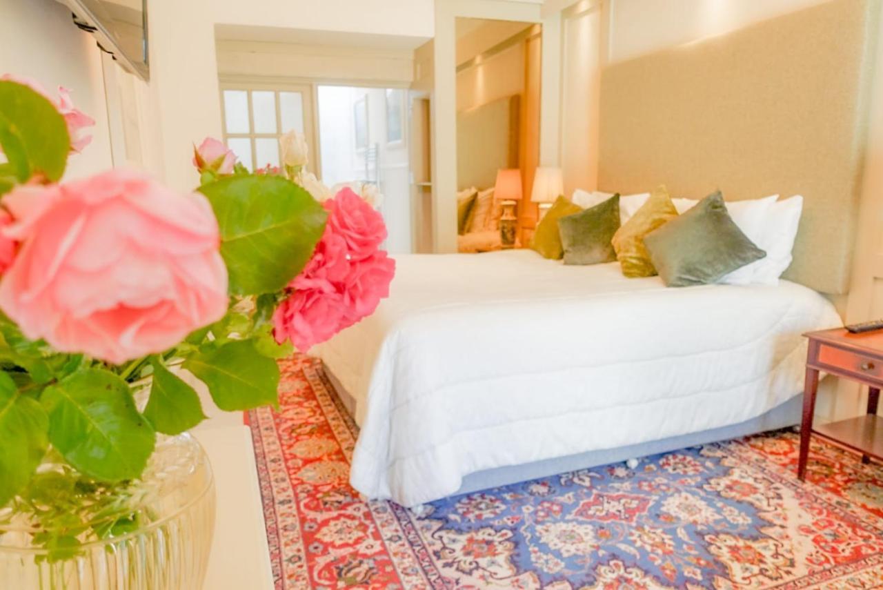 Cedar House Boutique B&B Burton  Екстер'єр фото