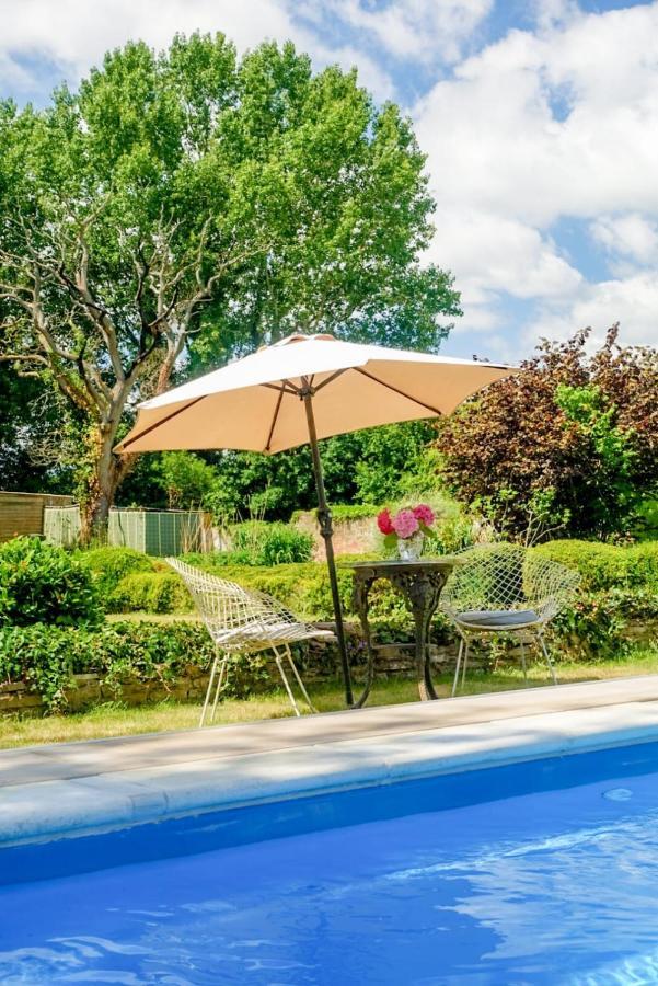 Cedar House Boutique B&B Burton  Екстер'єр фото