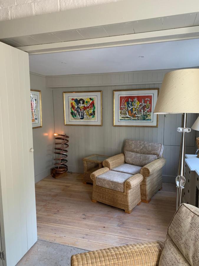 Cedar House Boutique B&B Burton  Екстер'єр фото