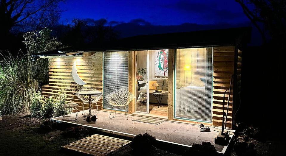 Cedar House Boutique B&B Burton  Екстер'єр фото